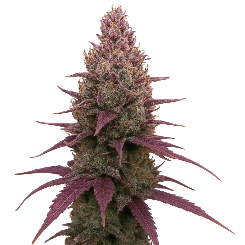 Grape God Feminized