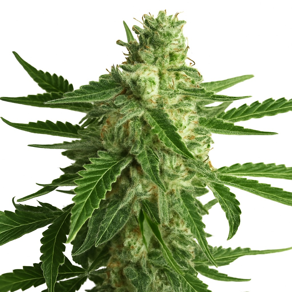 Green Crack Feminized