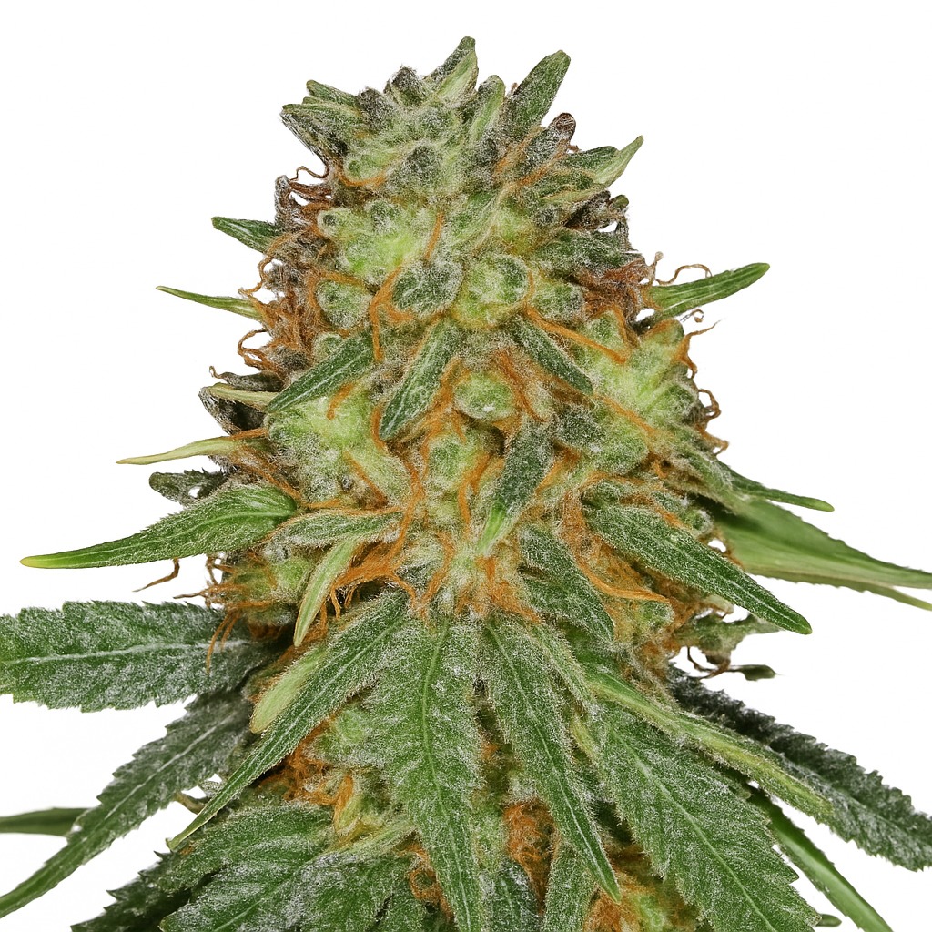 Jack Frost Feminized