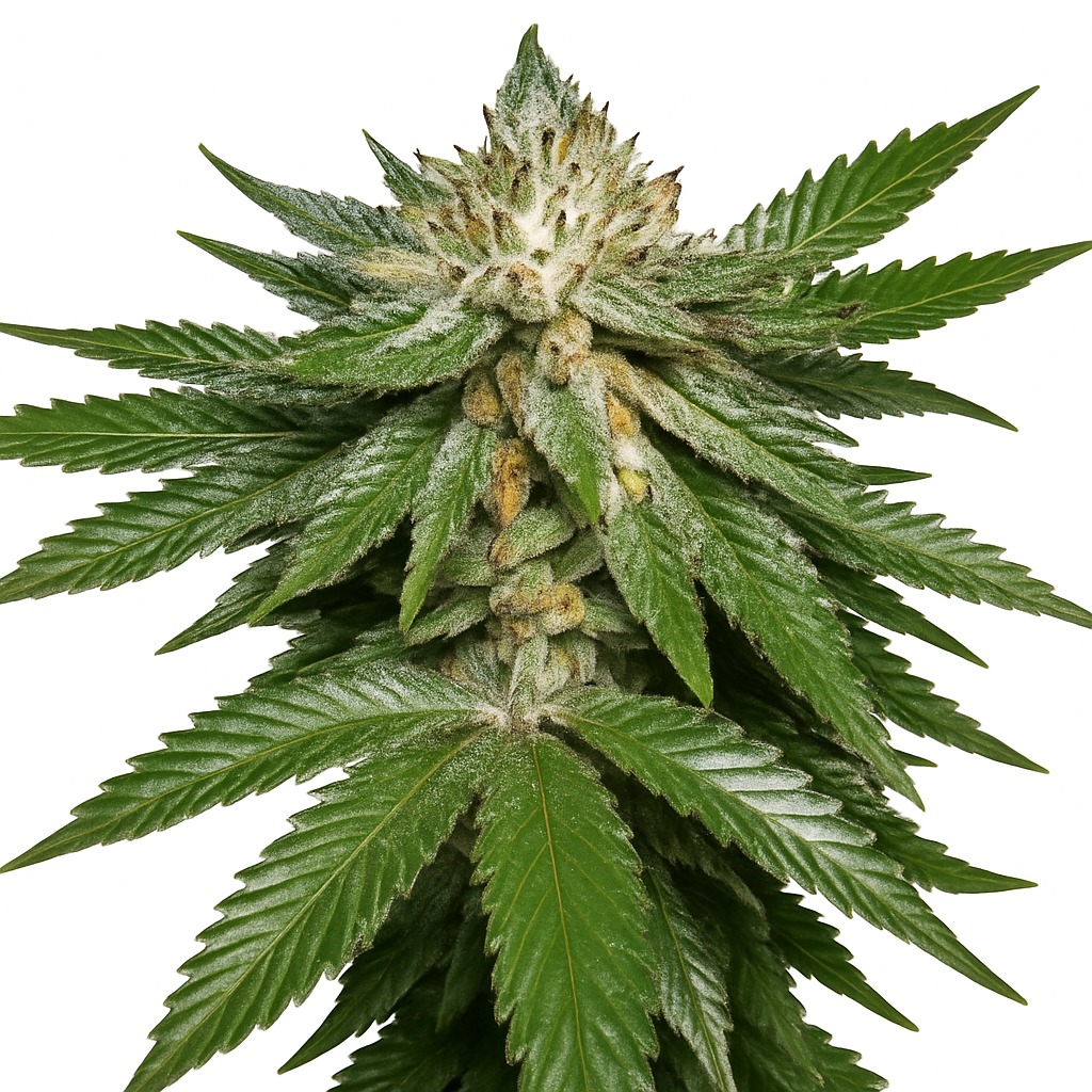 Key Lime Pie Feminized