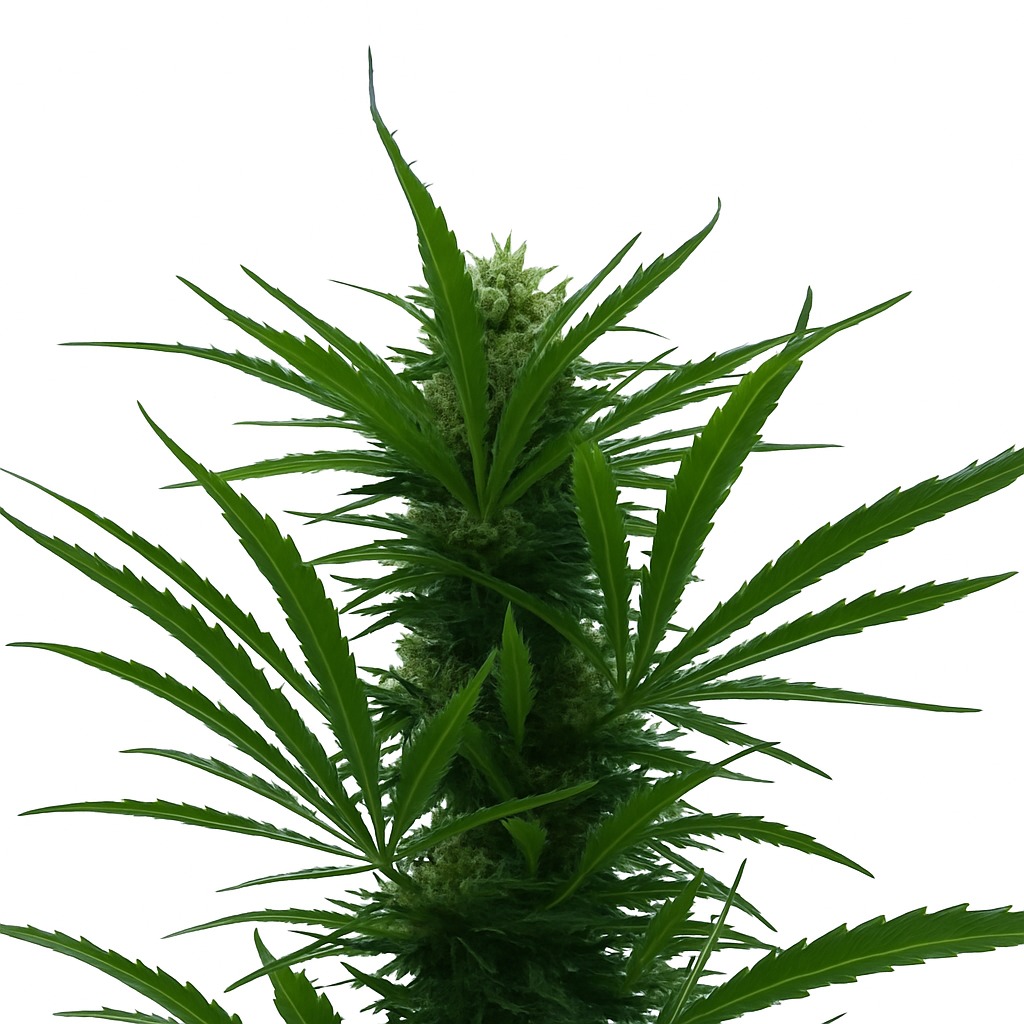 Kilimanjaro Feminized