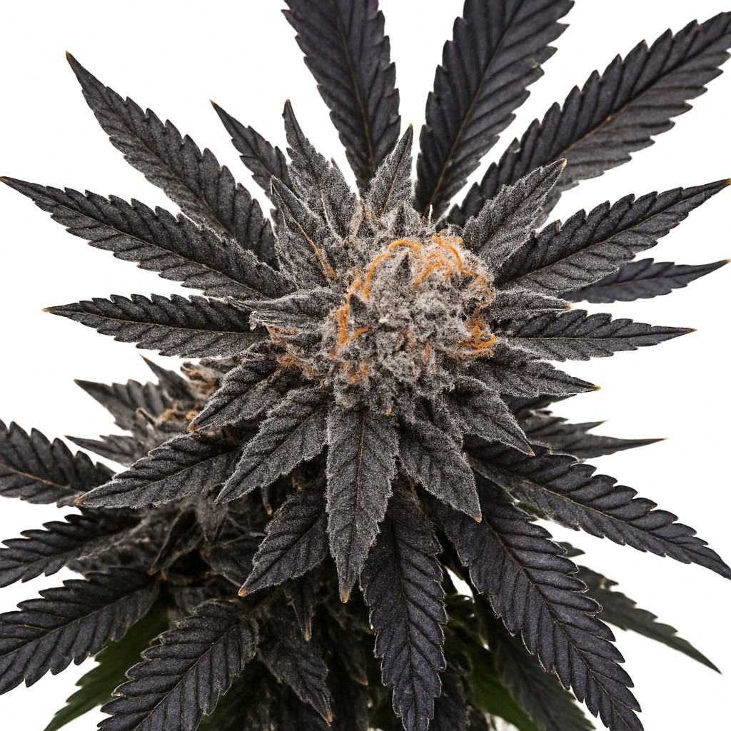 Kimbo Kush Autoflower