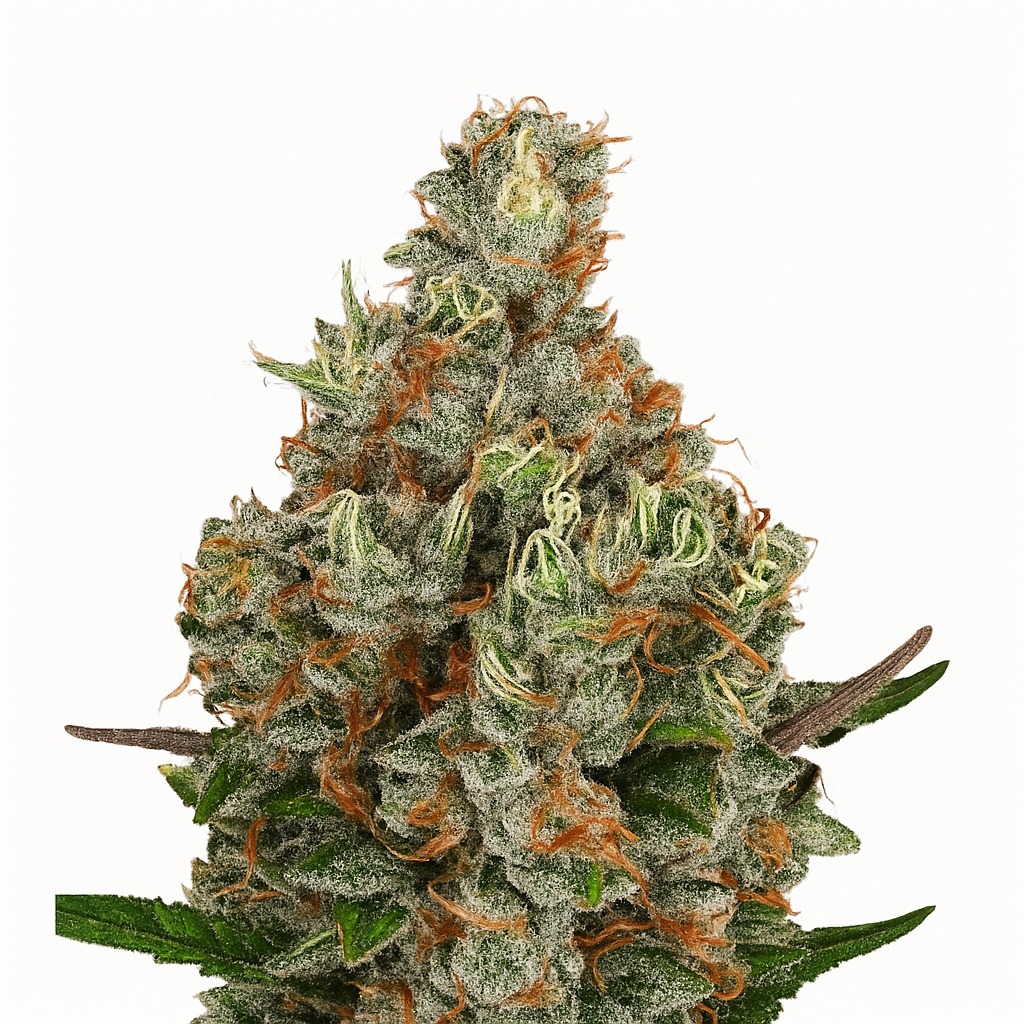 Kryptonite Autoflower