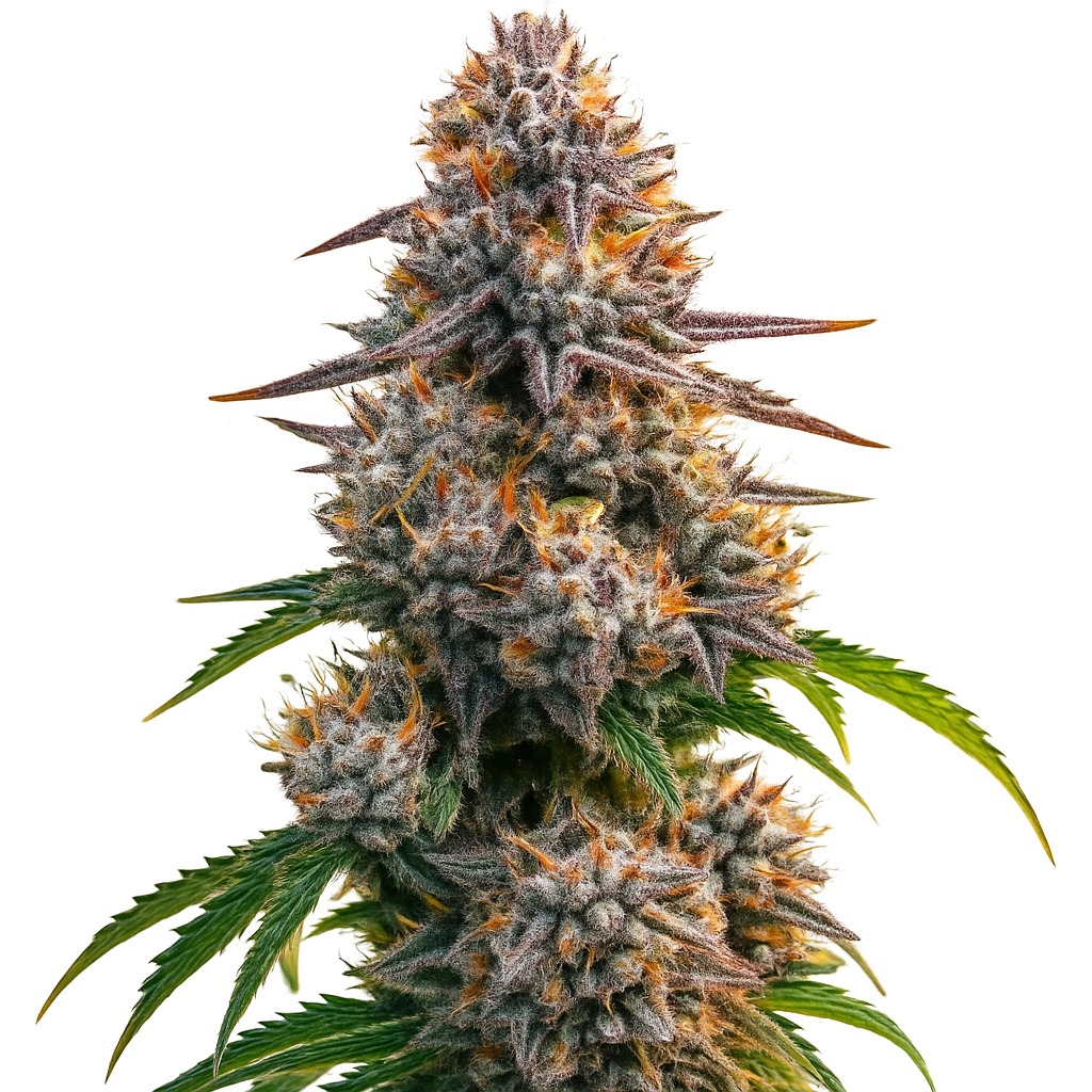 LA Confidential Feminized