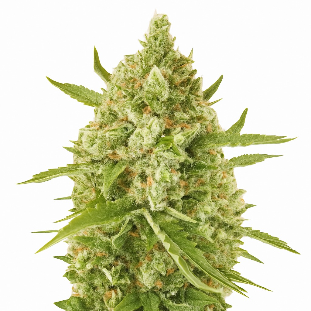 Lemon Drizzle Feminized