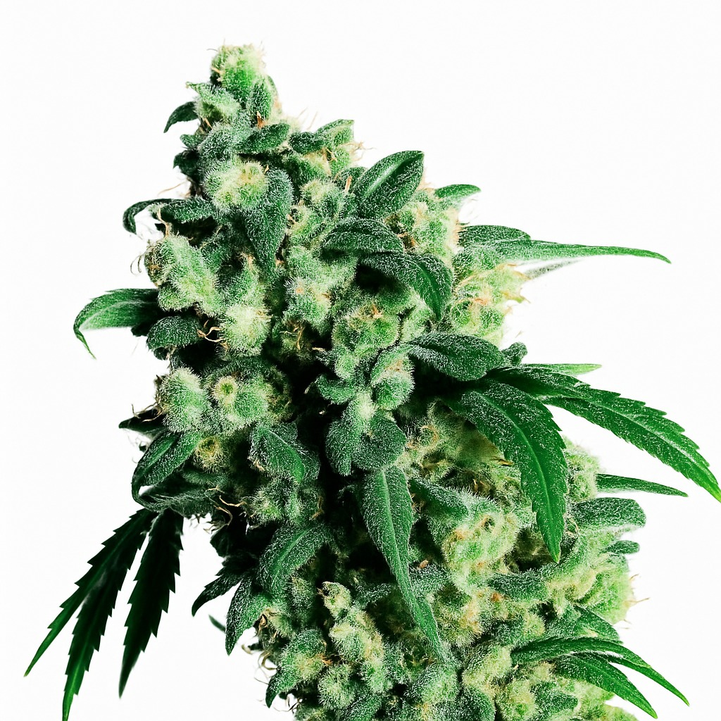 Lemon Drop Autoflower