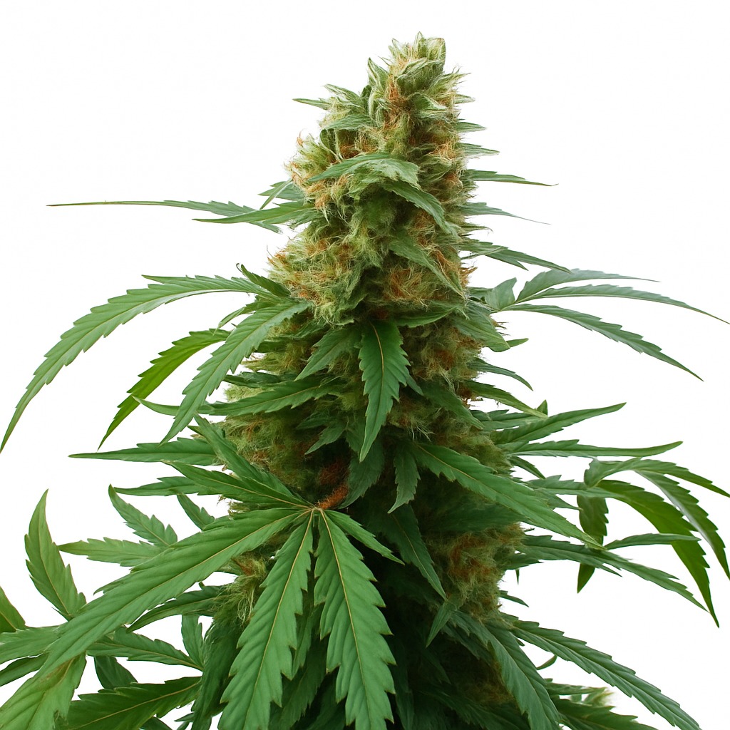 Mandarin Sunset Feminized