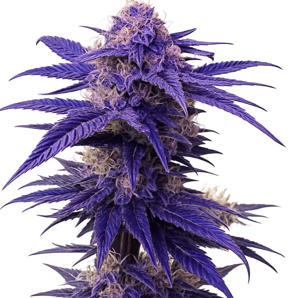 Mendocino Purps Feminized