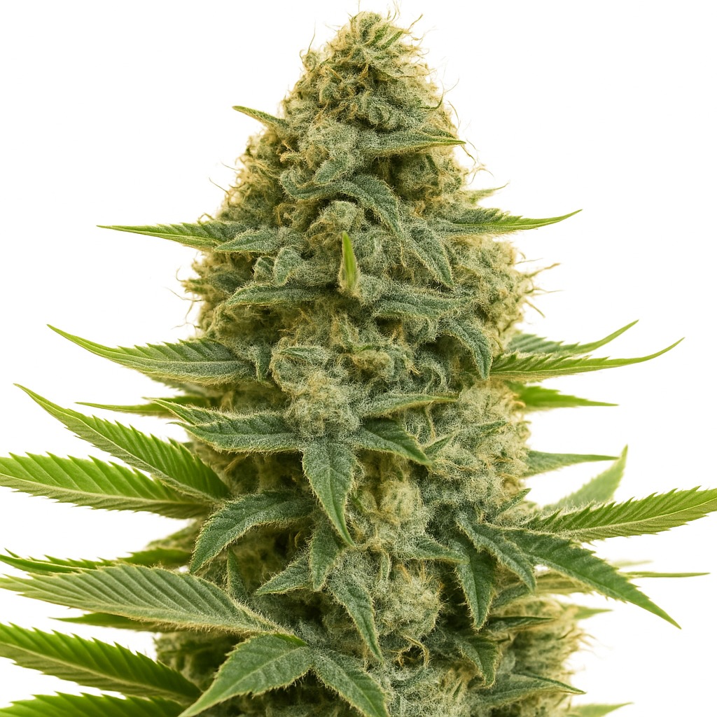 Moby Dick Autoflower