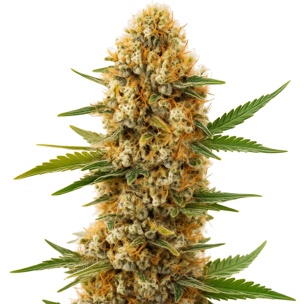 Orange Cream Autoflower