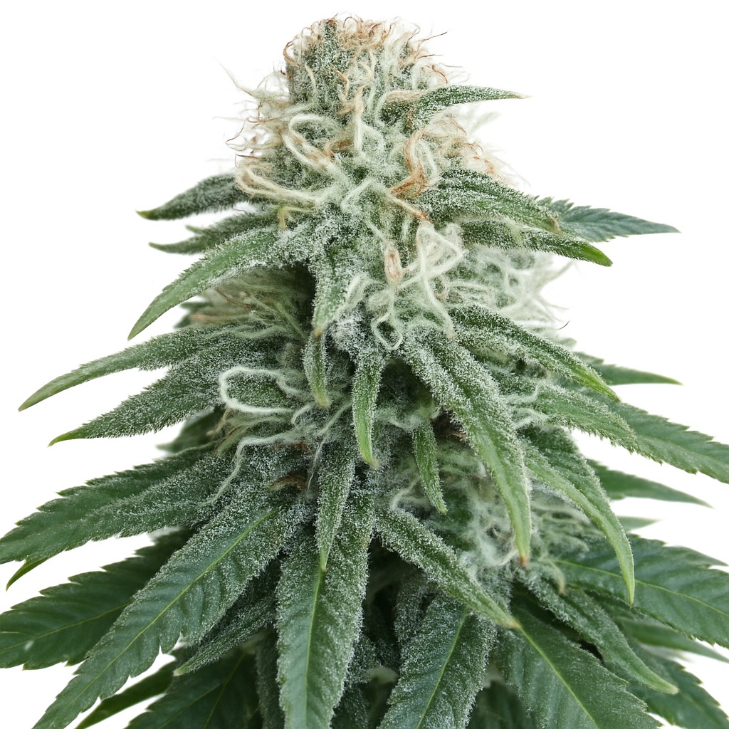 Permafrost Autoflower