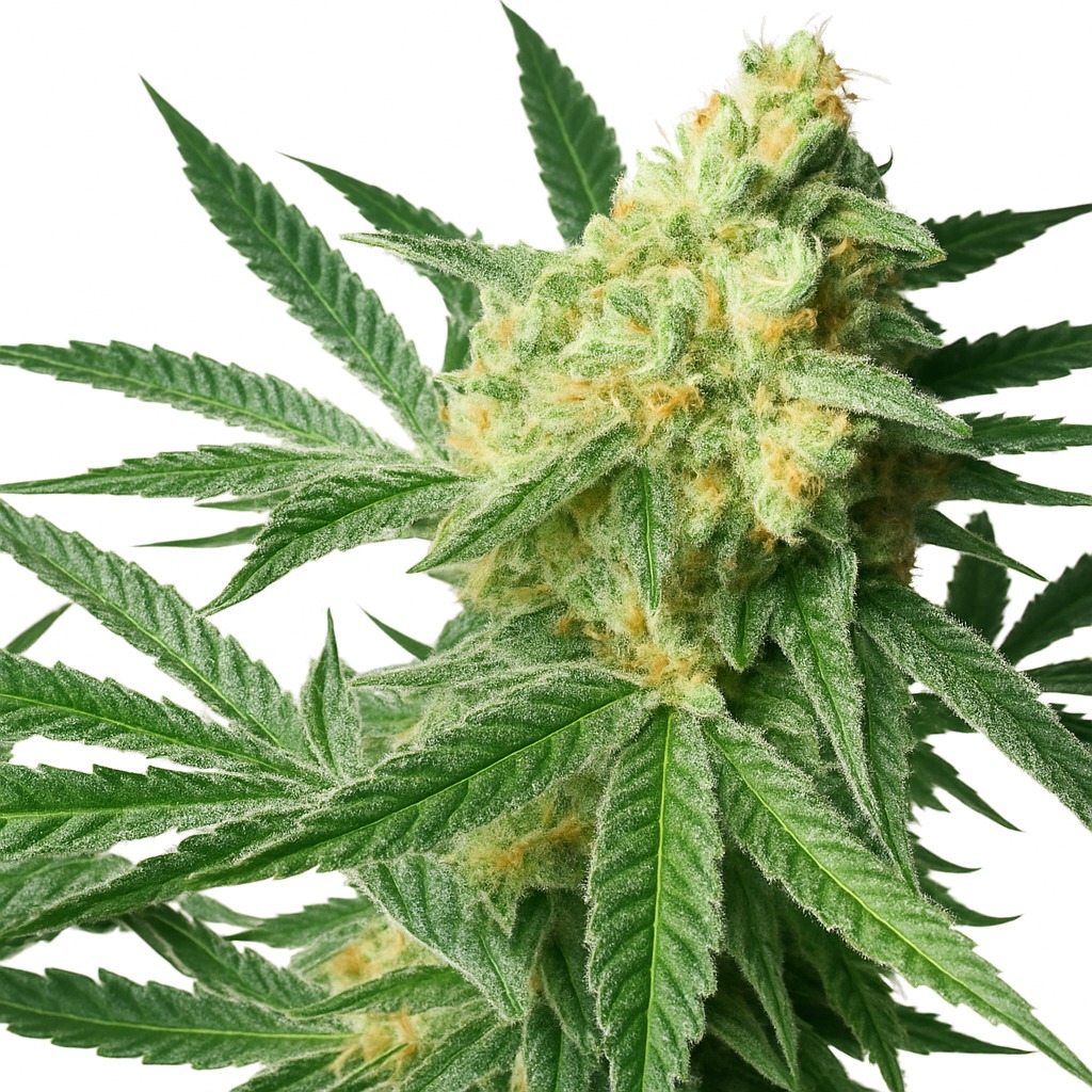 Pineapple Chunk Feminized