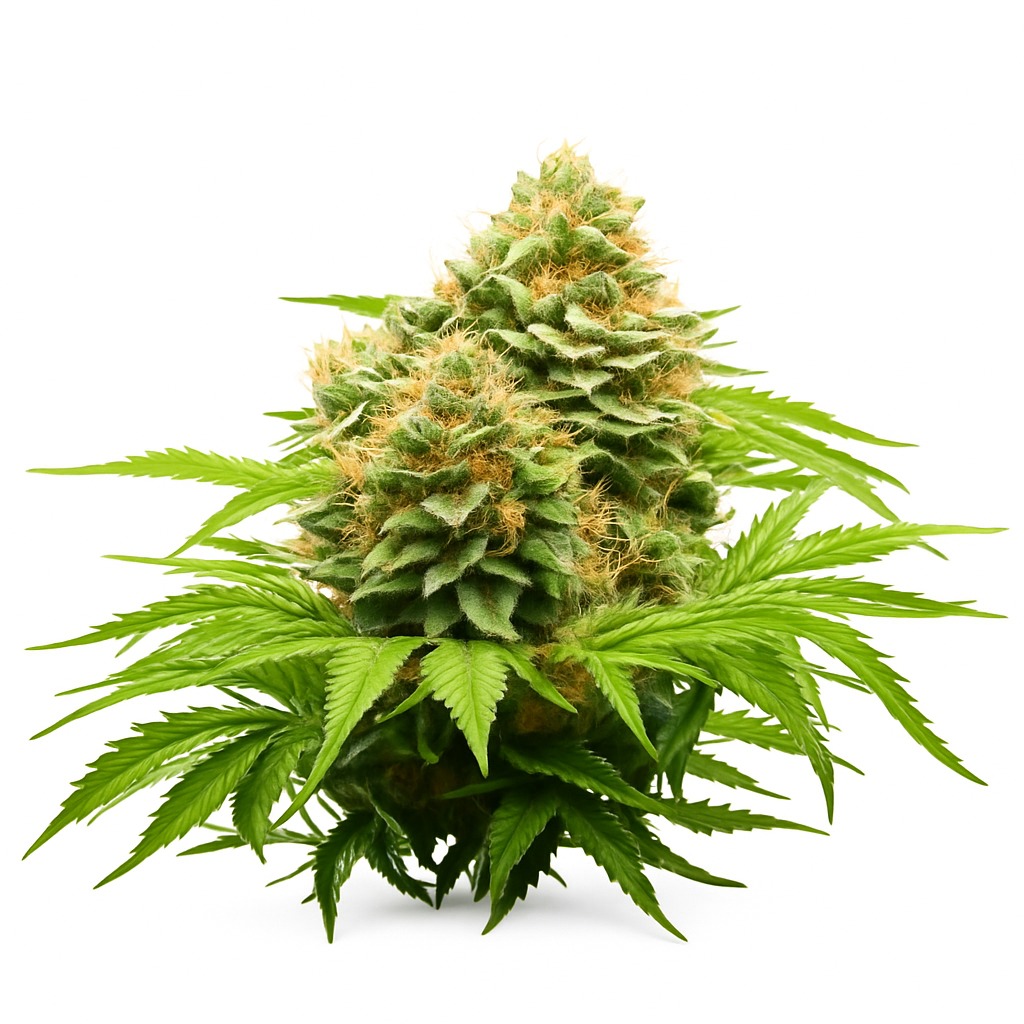 Pineapple Haze Autoflower