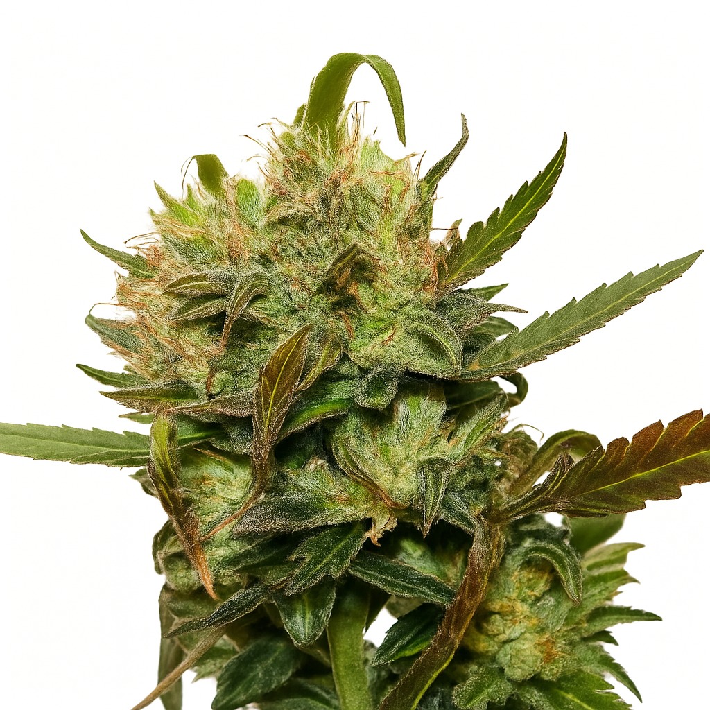 Pineapple Jack Feminized