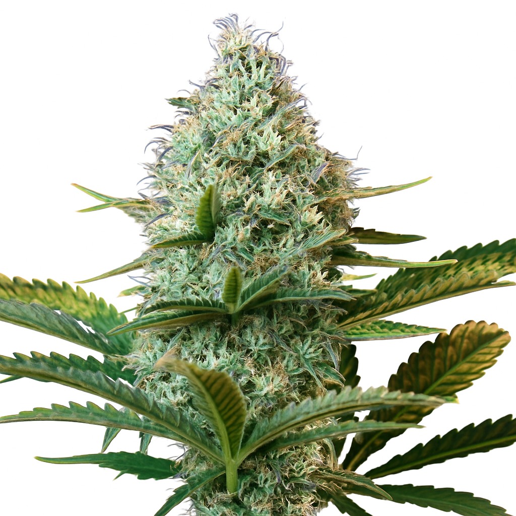 Platinum OG Feminized