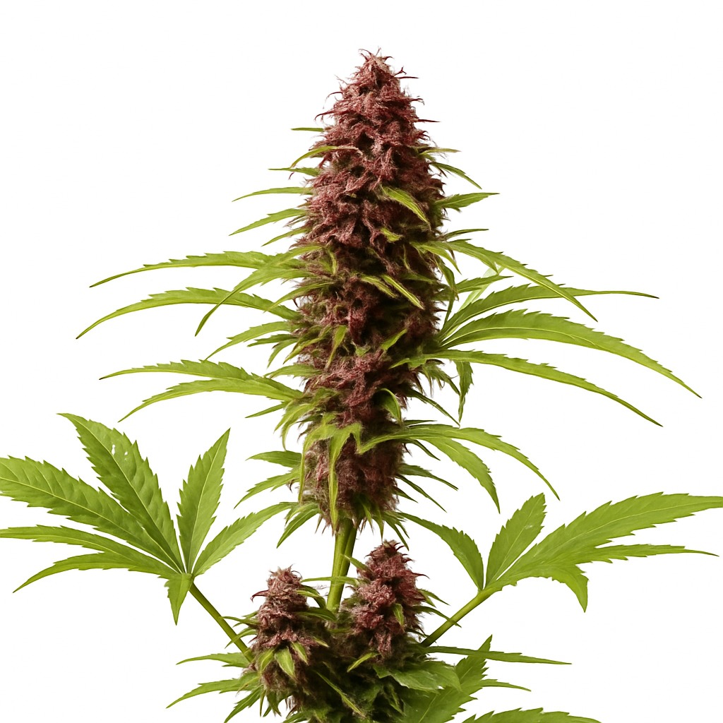 Pre-98 Bubba Kush Autoflower