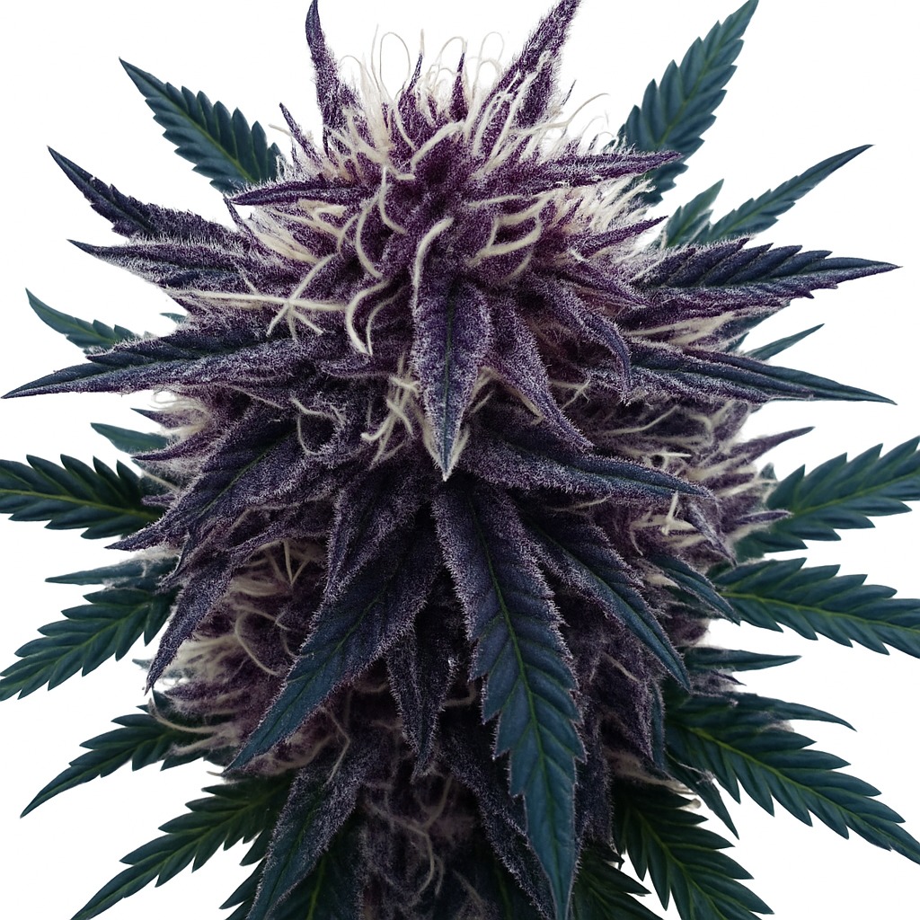 Purple Kush Feminized