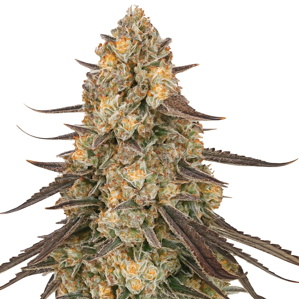 Raspberry Cough Autoflower