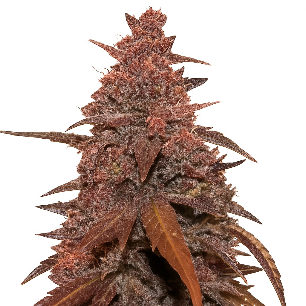 Red Congolese Feminized