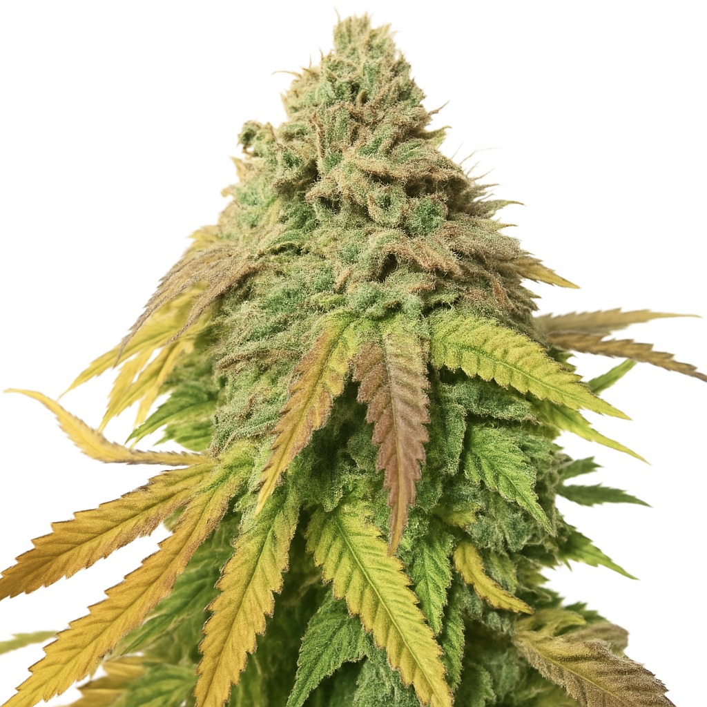 Sasquatch Sap Autoflower