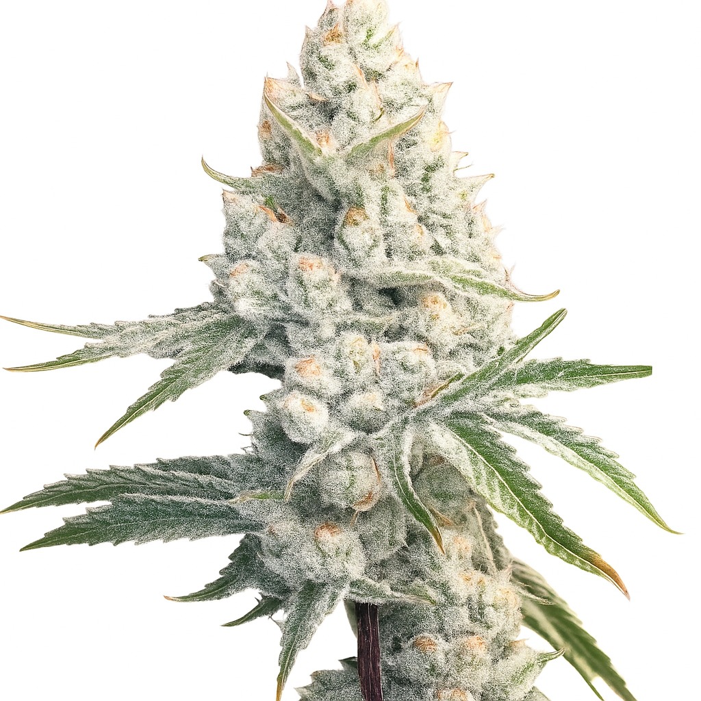 Silver Haze Feminized