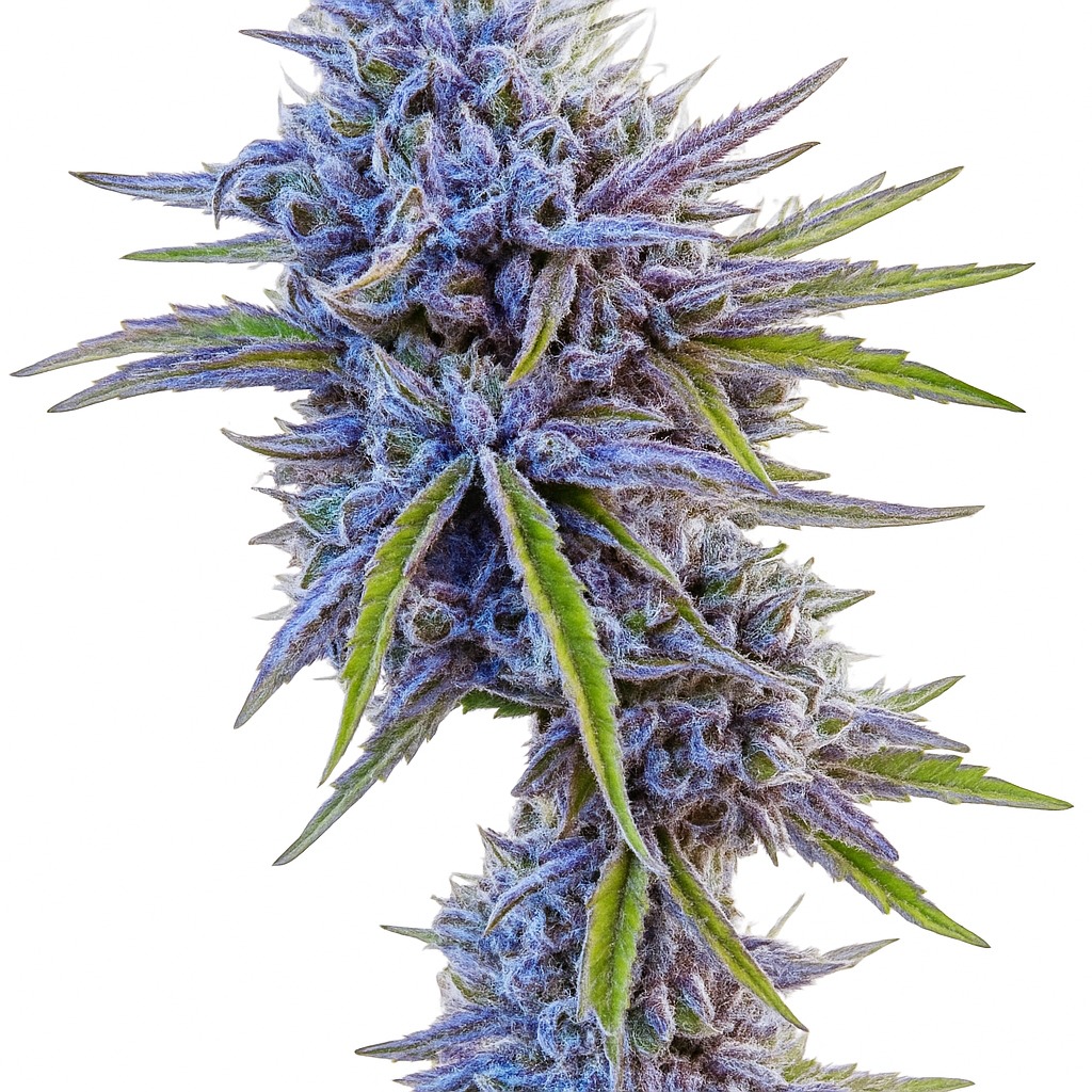 Stardawg Feminized