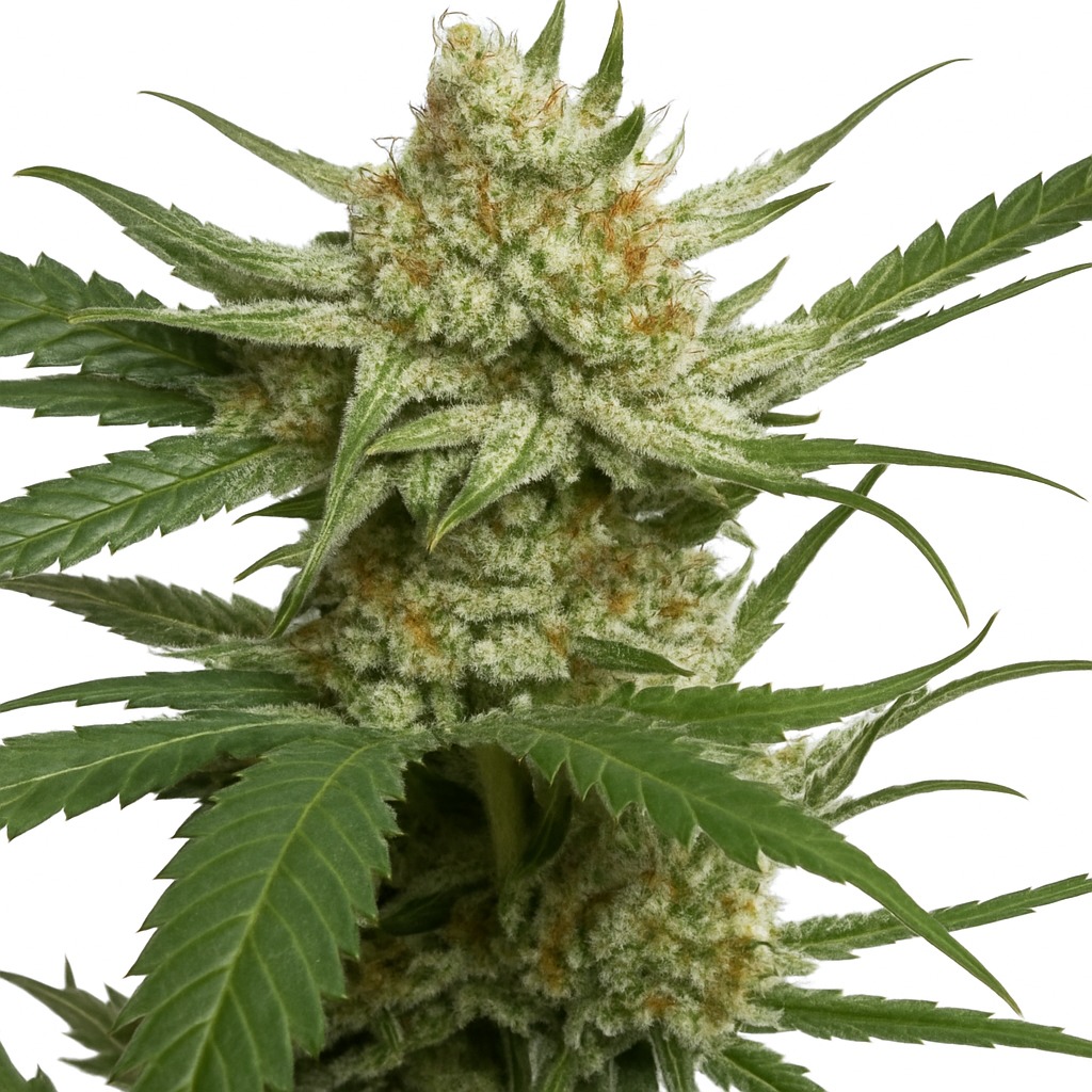 Strawberry Banana Autoflower