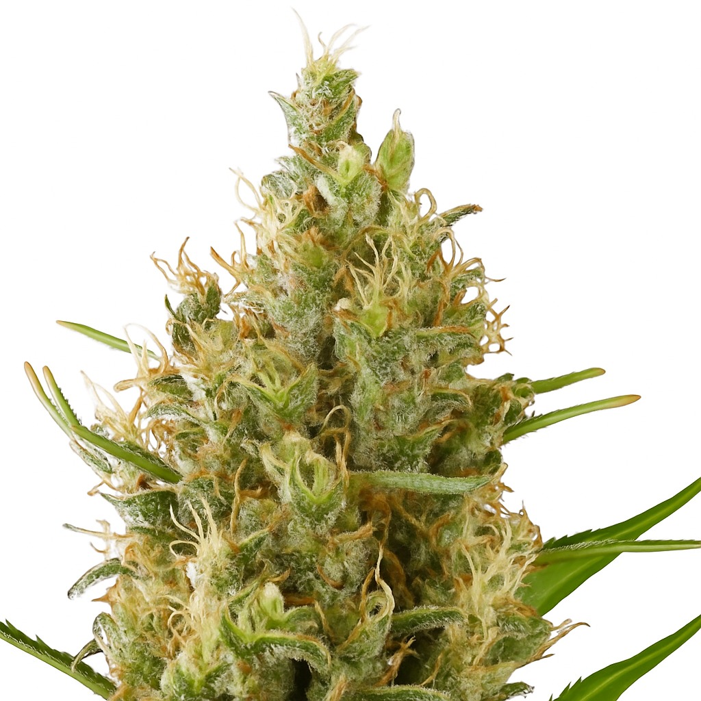 Strawberry Diesel Feminized