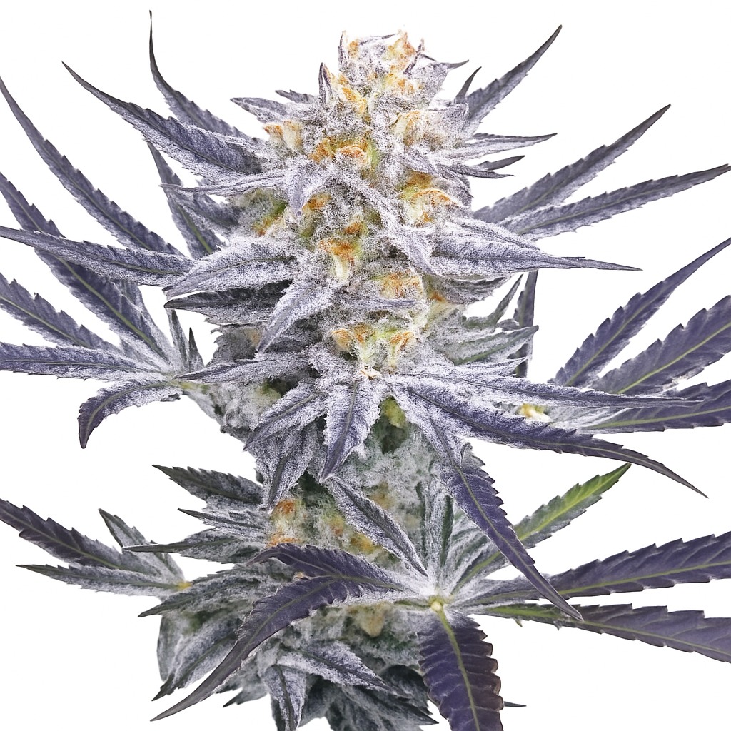 Strawberry Fields Autoflower