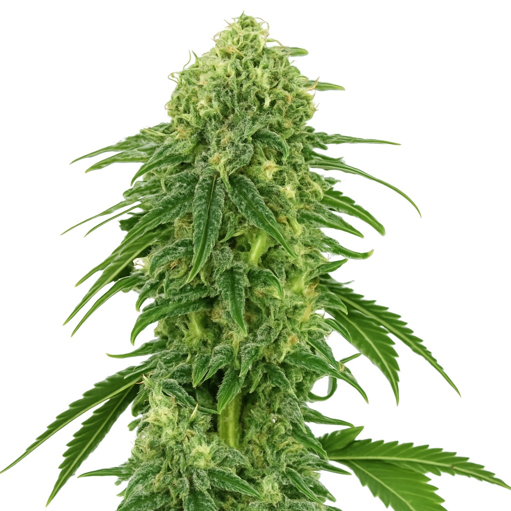 Strawberry Kush Feminized