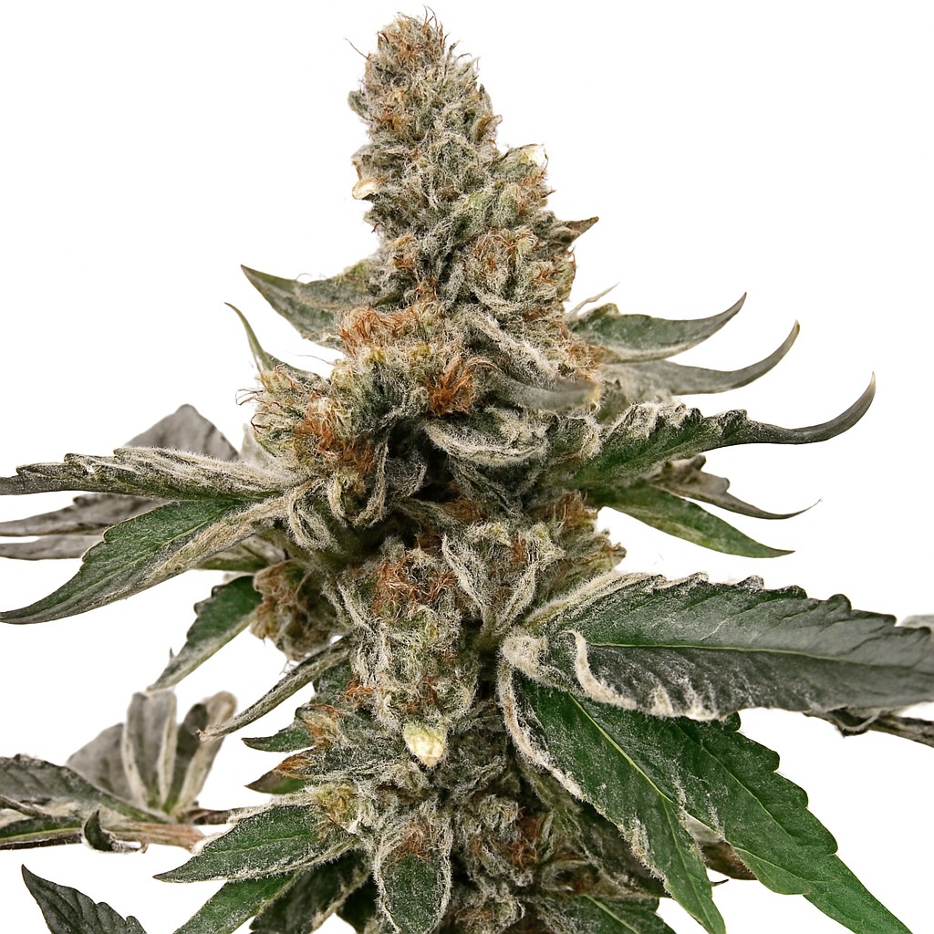 Strawberry Lemonade Autoflower