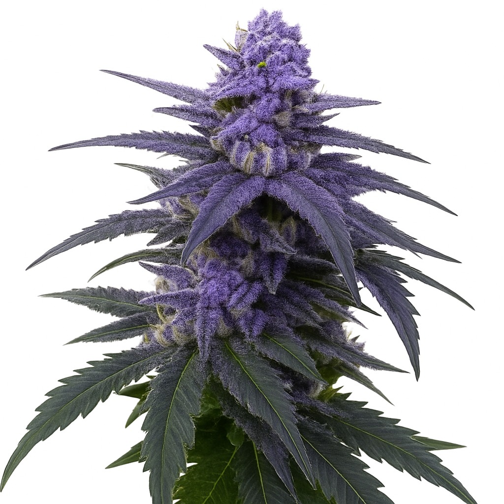 Sugar Black Rose Feminized