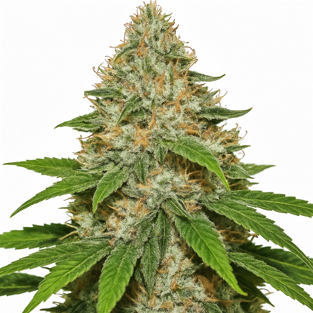 Super Lemon Haze Feminized
