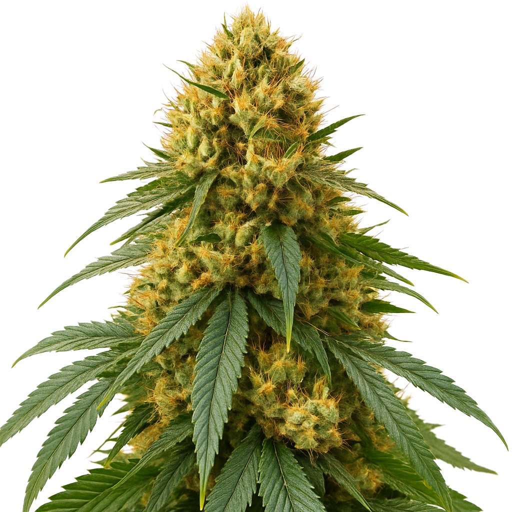 Super Silver Haze Feminized