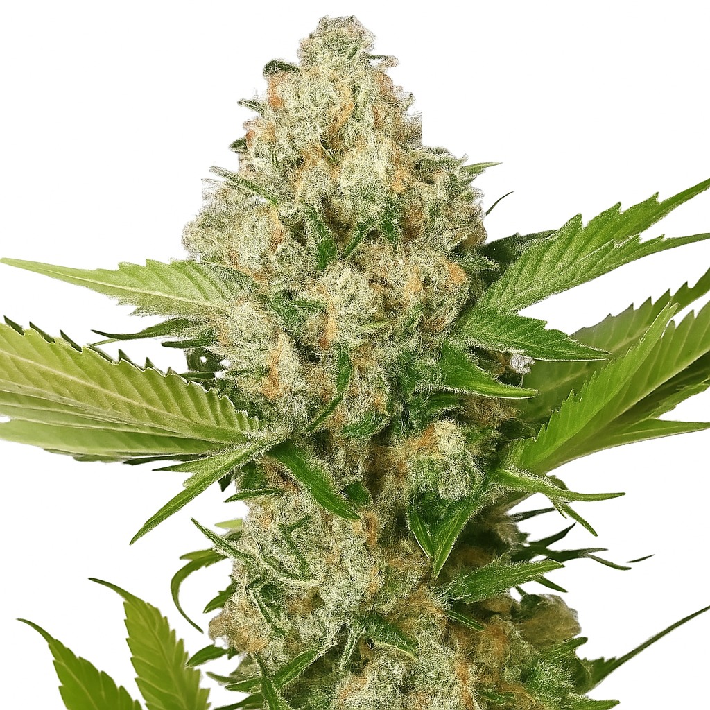 White Buffalo Feminized