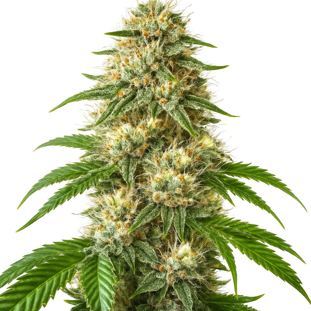 White Fire OG Feminized