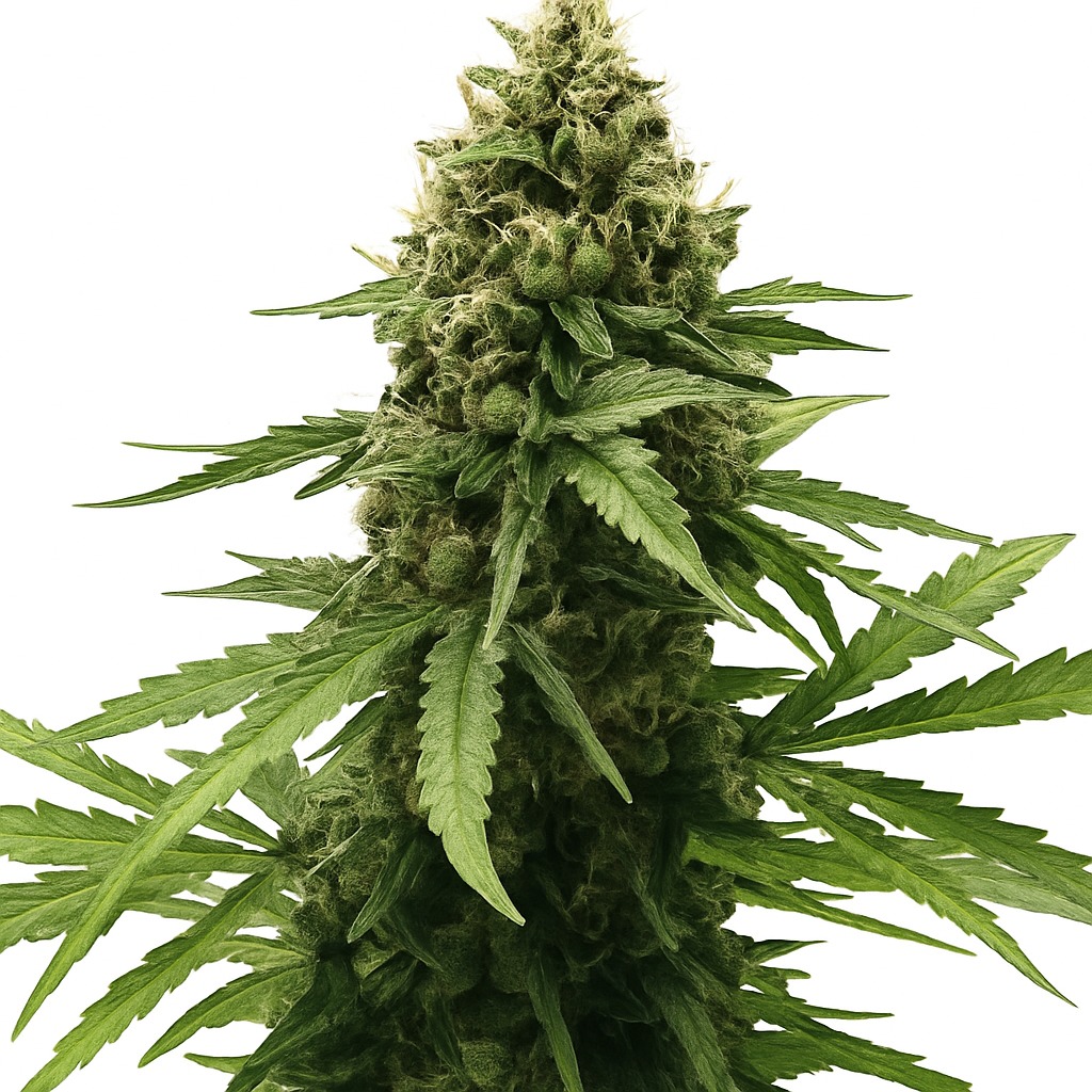 White Rhino Feminized