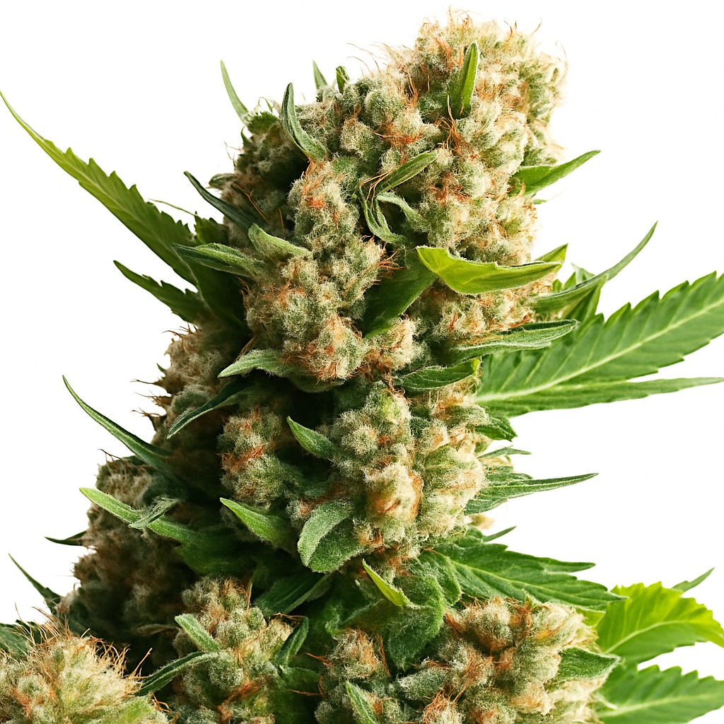 White Russian Autoflower